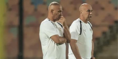 إبراهيم حسن يعلن موعد إعلان قائمة منتخب مصر لمواجهتي مالاوي في تصفيات كأس أمم إفريقيا