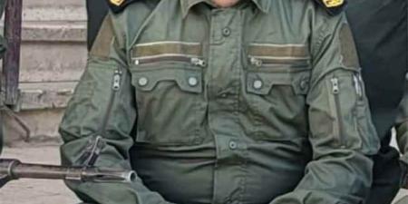 مصرع مدير مركز شرطة حوثي في جبهة صبر بتعز