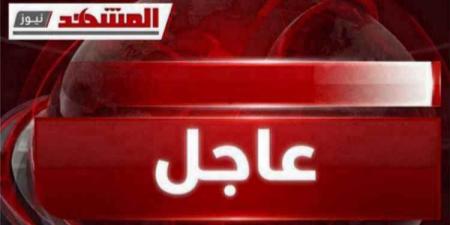 صاروخان حوثيان يهزان العاصمة عدن