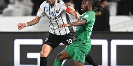 الأهلي والشباب.. ذكريات وأهداف لا تغيب