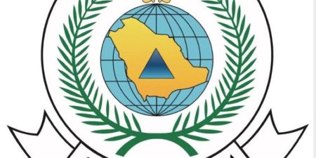 الدفاع المدني: سقوط شظايا نتيجة اعتراض صاروخين باليستيين في الرياض نتج عنه إصابة بسيطة لمواطن وأضرار مادية في منزل ومركبة