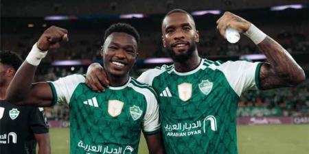 مباراة الشباب ضد الأهلي اليوم في الجولة 12 من الدوري السعودي