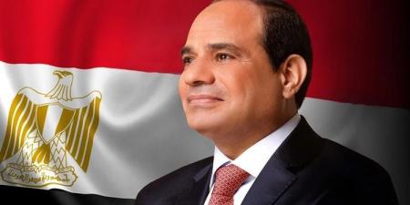 الرئيس السيسي: أمن الحدود وممرات التجارة الدولية ركيزتان أساسيتان لاستقرار أوروبا والشرق الأوسط وأفريقيا
الجمعة 30 أكتوبر 2026 | 07:38 مساءً
