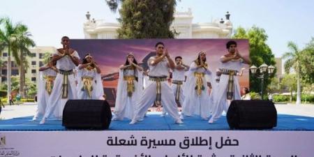 حاسبات ومعلومات عين شمس تحتفل بتخرج دفعة 2026 الخميس 5 نوفمبر :اليوم السابع