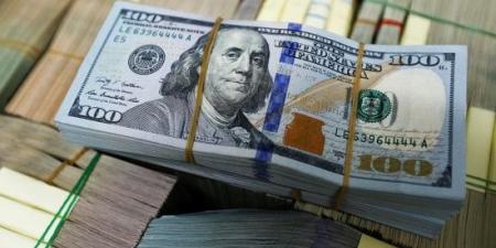 55.99 جنيه.. سعر الدولار أمام الجنيه داخل بنك مصر :اليوم السابع