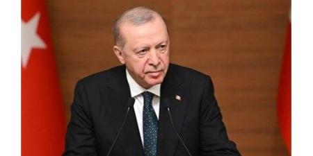 الرئيس التركي يأمل بتوجيه التصعيد مع إيران نحو الديبلوماسية ويدعو لإعادة إعمار غزة