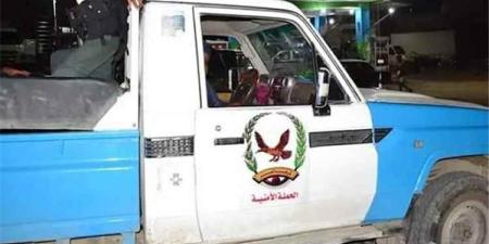 تمشيط واسع ينتهي بضبط فار من العدالة.. تفاصيل الحملة الأمنية المكثفة في قطاعات عدن
