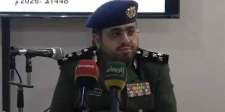 قيادي حوثي يحرض منتسبي وزارة الداخلية الخاضعة للجماعة على اللحاق بالقتلى: الذي ما لحق يلحق..! - [فيديو]
