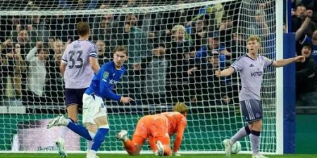 إيفرتون يهزم نيوكاسل بثلاثية ويتأهل إلى ربع نهائي كأس كاراباو