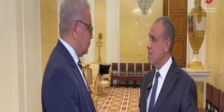 عبد العاطي: الرئيس السيسي دفع بأولويات مصر في القمة الروسية الإفريقية.. وبحث مع بوتين الميزان التجاري وأمن البحر الأحمر