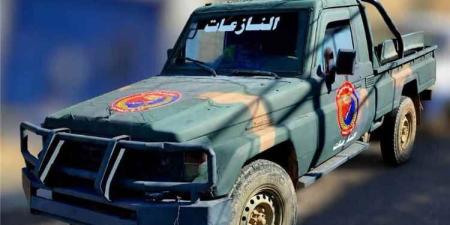 عاجل.. اشتباكات بمختلف الأسلحة بين القوات المسلحة ومليشيا الحوثي في جبهات غرب تعز