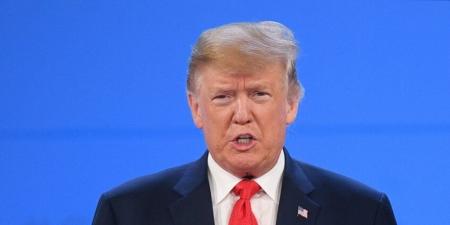 ترامب: عوائد فنزويلا غطت تكاليف ضرب إيران 10 أضعاف