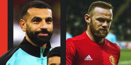 محمد صلاح وروني وكونتي.. لماذا يلجأ نجوم الكرة إلى زراعة الشعر؟ :اليوم السابع