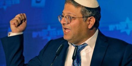 هآرتس: حزب بن غفير الخاسر الأكبر من الانتخابات الإسرائيلية