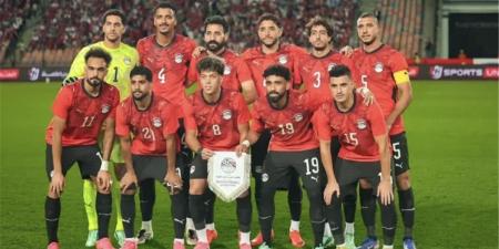 خاص | حسام حسن يستهدف ضم 5 لاعبين شباب لـ منتخب مصر في معسكر نوفمبر