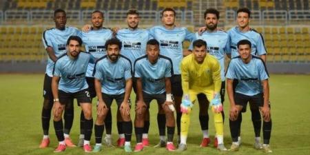أبو قير للأسمدة يواجه غزل المحلة للهروب من شبح الهبوط فى الدورى :اليوم السابع