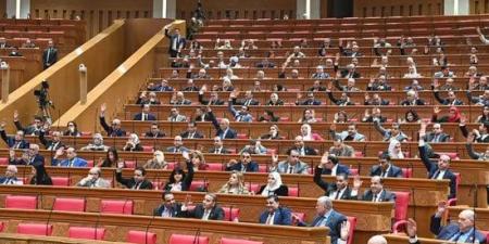 تراخيص مؤقتة لمشروعات الاقتصاد غير الرسمى لتوفيق أوضاعها..اعرف التفاصيل :اليوم السابع
