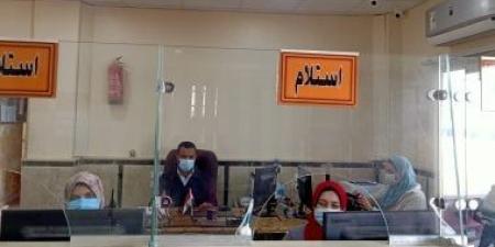 كيفية استخراج رخصة إعلان من الحى؟.. الخطوات والمستندات المطلوبة من المركز التكنولوجى :اليوم السابع