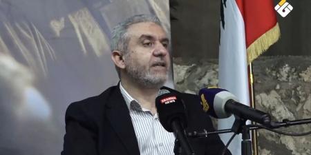 تقرير مصور | بيرم من المطرية: المشروع الأميركي الإسرائيلي يواجه مأزقاً استراتيجياً والمقاومة تواصل تراكم نقاط القوة