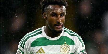 مواعيد مباريات سيلتيك في شهر نوفمبر 2026