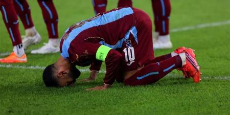 متفوقًا على ميسي.. محمد صلاح يتواجد في قائمة مميزة بعد تألقه مع طرابزون سبور