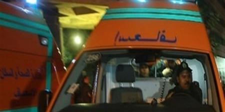 العثور على جثة طفل بجوار منزله بعد ساعات من تغيبه عن أسرته بالشرقية