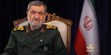 رضائي: تغيير العقيدة النووية مطروح للنقاش ولم يُتخذ أي قرار جديد