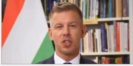 المجر تقدم الشكر لفخامة الرئيس السيسي على جهود تعزيز السلام بالشرق الأوسط وأوروبا