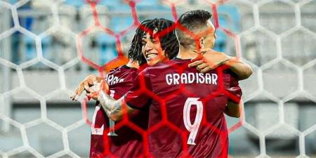 فيديو | سيراميكا كليوباترا يخطف فوزًا قاتلًا من زد في الدوري المصري