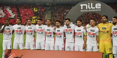 وزارة الرياضة: الزمالك سيخوض مباراة الأفريقي التونسي على ستاد القاهرة في هذا الموعد