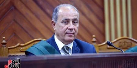 بعد تأجيلها للشهود.. معلومات عن محاكمة 14 متهما بخية داعش المقطم :اليوم السابع