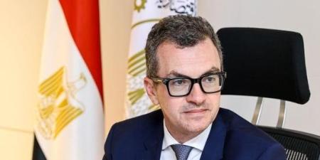 عيادة الأعمال تنجح في حل 21 مشكلة للشركات الناشئة.. و27 تحديا قيد المعالجة :اليوم السابع