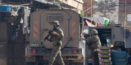 الخليل.. إسرائيل تمهل أصحاب متجر فلسطيني 24 ساعة لإخلائه تمهيدا لهدمه