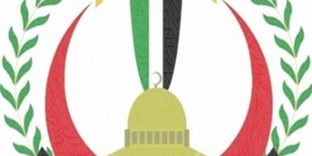 استشهاد فلسطيني في قصف إسرائيلي وسط قطاع غزة