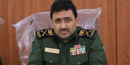 مصرع مسؤول أمني حوثي من العيار الثقيل بغارة جوية في تعز