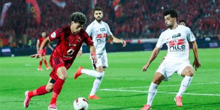 خاص.. وزير الرياضة ينهي أزمة استاد القاهرة بشأن مباراتي الأهلي والزمالك في إفريقيا