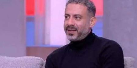 محمد فراج ينافس في دراما رمضان 2027 بمسلسل «في حتة تانية»