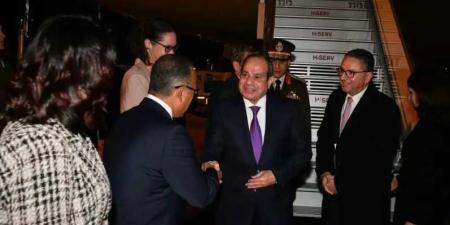 مصر والمجر.. 100 عام من العلاقات ومحطات صنعت شراكة استراتيجية
