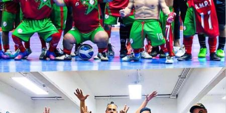 المغرب يحتضن كأس العالم لكرة القدم لقِصار القامة 2026 بمشاركة 16 منتخباً والقرعة يوم 8 نونبر