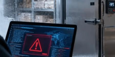 البنتاغون يحقق في احتمال اختراق ثلاجات في قواعد عسكرية أمريكية
