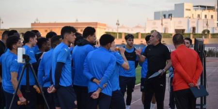 غدا.. ختام الجولة الثامنة للدوري المصري بـ3 مباريات قوية