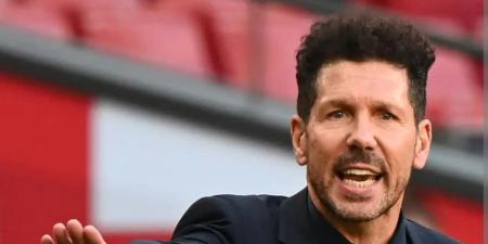 180 شقة في مدريد.. سيميوني يبني إمبراطورية عقارية قبل الرحيل إلى الأرجنتين