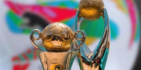 كاف يختار 5 حكام مصريين في معسكر النخبة استعدادًا لدور المجموعات بدوري أبطال إفريقيا والكونفدرالية