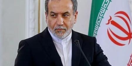 وزير الخارجية الإيراني: اقتراح جديد قد يؤدي إلى إعادة فتح مضيق هرمز خلال يومين