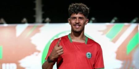 ترتيب هدافى الدورى المصرى بعد ختام مباريات الجولة الثامنة :اليوم السابع