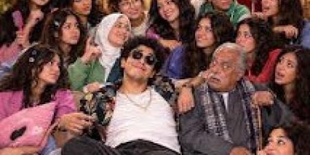 رواية 14 بنت وشايب الفصل السابع 7 بقلم محمد منصور
