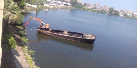 الأمن المائي خط أحمر.. والتعاون طريق التنمية