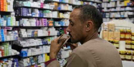 العميل طار والفلوس اتجمدت..21 مليون جنيه مخزون وخامات عاطلة بـ"ممفيس" :اليوم السابع