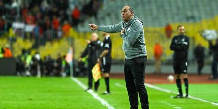 مدرب سيراميكا كليوباترا بعد الفوز على زد: علي ماهر ألغى التعادل من قاموسنا
