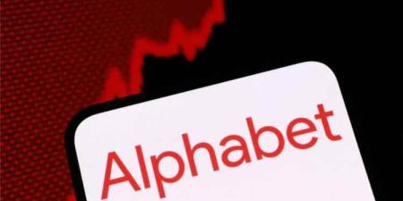 ألفابت تخسر 500 مليار دولار في يوم واحد.. هل يهدد الذكاء الاصطناعي عرش غوغل؟